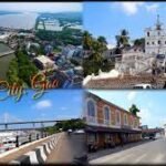 Panjim city tour