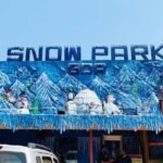 snow park