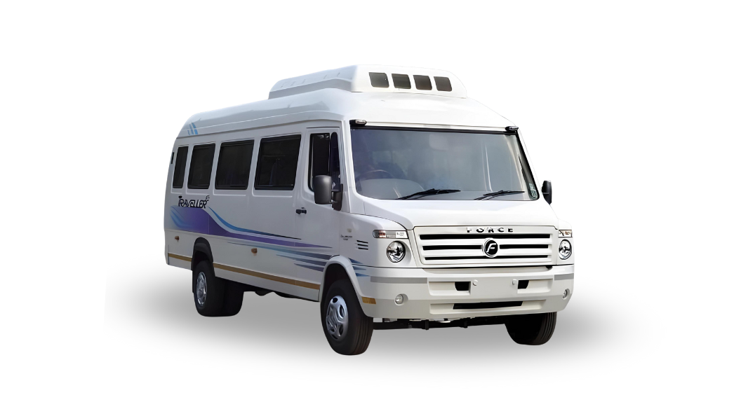 Tempo Traveller